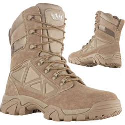 Μποτάκια VM Footwear | MANCHESTER O1 SRA