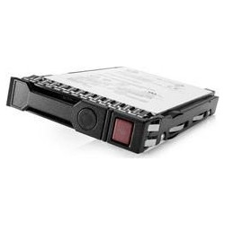 HPE 6TB HDD Σκληρός Δίσκος 3.5" SAS 7200rpm