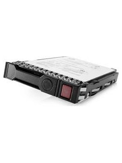 HPE 6TB HDD Σκληρός Δίσκος 3.5" SAS 7200rpm