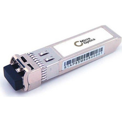 Lanview Μετατροπέας Οπτικής Ίνας Compatible SFP Plus SR 850nm