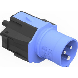 NRGkick Plug Attachment 3,7kW 16A 3 Πόλων