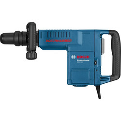 Bosch GSH 11 E Σκαπτικό Πιστολέτο Ρεύματος 1500W με SDS Max