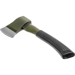 Μαχαίρι Mil-Tec Axe with cover Olive