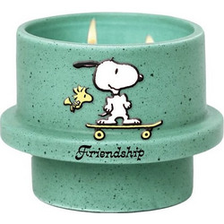 Κερί Peanuts Αρωματικό Friendship - 200g
