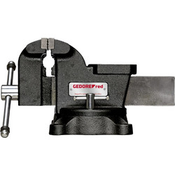 Μέγγενη Gedore red Vice Jaw rotatable