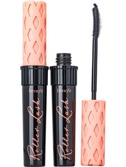 Benefit Super Curling Roller Lash Mascara Set Black