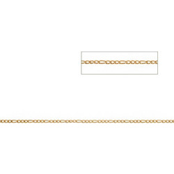 Kαδένα Senza Steel Gold Plated - SSD3627GD
