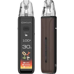 Oxva Xlim 3 Ultra Midnight Black Ηλεκτρονικό Τσιγάρο Pod Kit 3ml