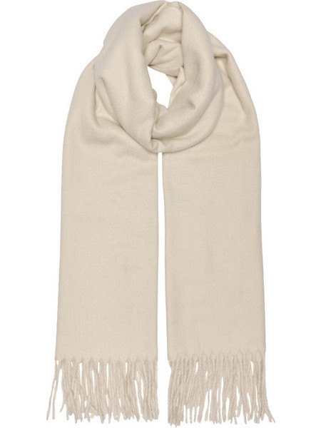 ΚΑΣΚΟΛ ONLY ONLLAURA GLITTER SCARF CC CLOUD DANCER