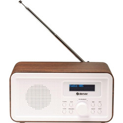 Denver DAB-30 Brown