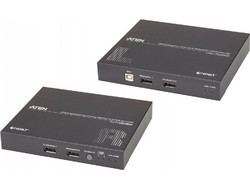 Aten KVM Repeater VB552 VGA / Audio / RS-232