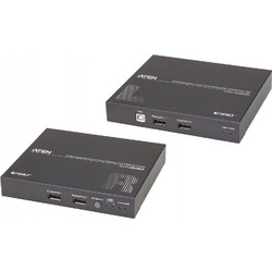 Aten KVM Repeater VB552 VGA / Audio / RS-232