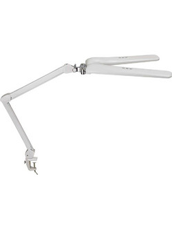 Φωτιστικό Γραφείου Maul LED Craft Duo dimmable White