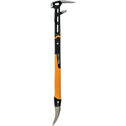 Κρουστικό Σκαπτικό Fiskars L ISOCORE DEMOLITION TOOL