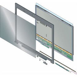 Control Film 3M ALCF-P ABR2 Advanced Light, 432x432mm Sheets