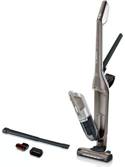 Bosch BBH3ALL23 Επαναφορτιζόμενη Σκούπα Stick & Χειρός 21.6V