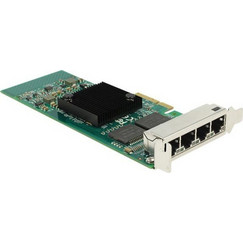 DeLOCK 89946 Ενσύρματη Κάρτα Δικτύου 1Gbps PCI-E