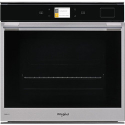 Whirlpool W9 OP2 4S2 H Φούρνος Ηλεκτρικός Άνω Πάγκου 73lt 59.5cm