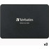 Verbatim Vi550 S3 SSD 256GB 2.5" Sata 3