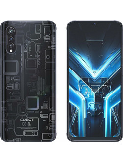 Cubot X70 256GB