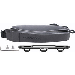 Mount with lanyard Sunnylife for DJI RC controller (MM3-GS389)