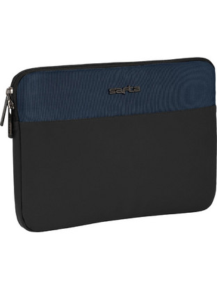 Safta Business Θήκη Laptop 11.6" Blue / Black