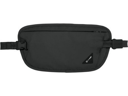 Pacsafe Coversafe X100 Black