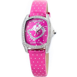 Chronotech Hello Kitty CT7094SS-42