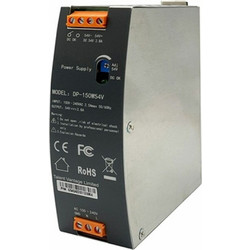 Power Supply Switch Edimax 150W/54V Industrial DIN rail