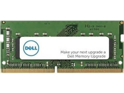 Dell 16GB (1X16GB) DDR5 RAM 4800MHz SoDimm