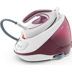 Tefal Pro Express Protect SV9201E0 Σύστημα Σιδερώματος 2800W Πίεσης 7.5bar με Δοχείο 1.8lt