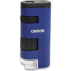 Carson PocketMicro MM-450 Ψηφιακό Μικροσκόπιο 60x