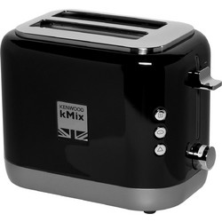Kenwood TCX751BK Φρυγανιέρα 2 Θέσεων 900W