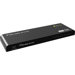 Techly HDMI2-4K8HDR