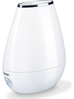 Beurer LB 37 White