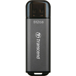 Transcend JetFlash 920 TLC 512GB USB Stick 3.2 Gen 1 με USB-A