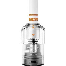Aspire TG Pod DTE Edition 1.0ohm 2ml (2τμχ)