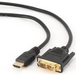 NG ΚΑΛΩΔΙΟ HDMI ΣΕ DVI-D & DVI-D ΣΕ HDMI, 1.8m