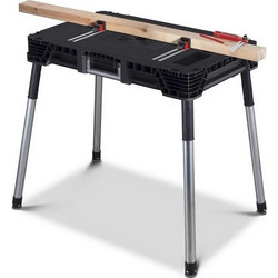 Πάγκος Εργασίας Jobmade workbench Keter