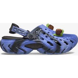 Crocs Brain Dead Echo 2 Σαμπό Astro Blue 213557-5EP