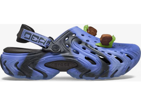 Crocs Brain Dead Echo 2 Σαμπό Astro Blue 213557-5EP