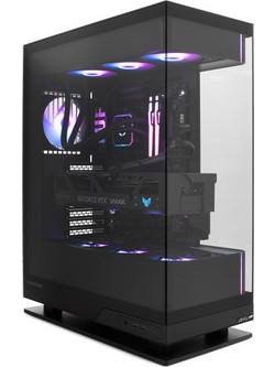 Level UP Ryzen 7 | RTX 5080 | 32GB | 2TB - Επιτραπέζιος Gaming PC Komputronik