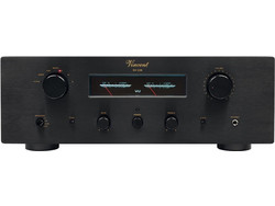 Vincent SV 228 Hybrid Υβριδικός Hi-Fi 2.0 180W/4Ω 100W/8Ω