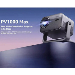 Blackview PV1000 Max