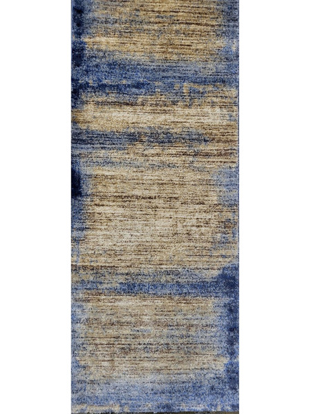 Διάδρομος Opera 527 Z Blue-Beige Klonaras 67X