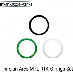 Ares Innokin O-rings set