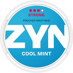 ZYN Cool Mint Slim (9mg)