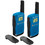 Motorola Talkabout T42 Duo Blue