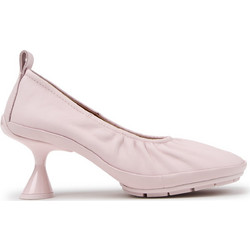 Γυναικεία Μπαλαρίνες Camper RIGHT LEFT Ρόζ (K201976-003)