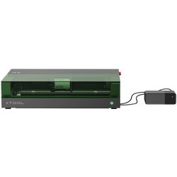 xTool S1 Basic 2-in-1 Χάραξης & Κοπής Laser 40W - xTool S1B-B